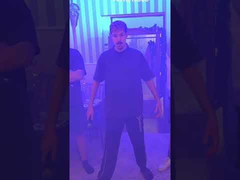 DIE LAN GEHT LOS! #sauercrowd