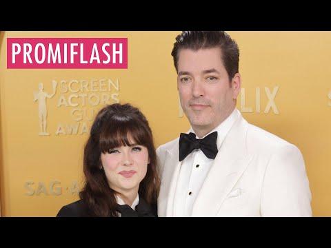 Zooey Deschanel und Jonathan Scott planen kleine Hochzeit