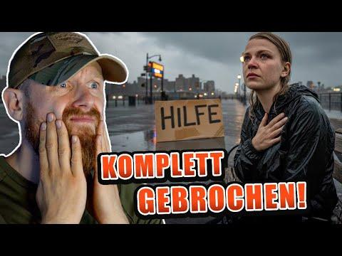 Anika ist am Ende! & Antwort von Spielleitung | Fritz Meinecke reagiert auf Manhunt - Folge 8