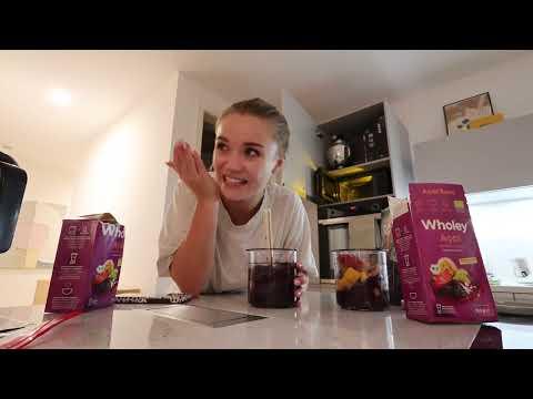 XXL Küchen Tour + Makeover (was dringend nötig ist)