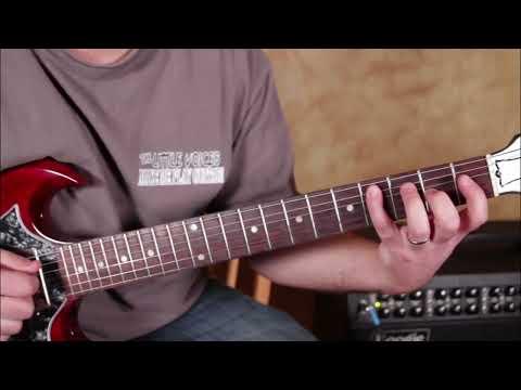 EASIEST Blues Riff in the WORLD (Beginner's Paradise) #shorts
