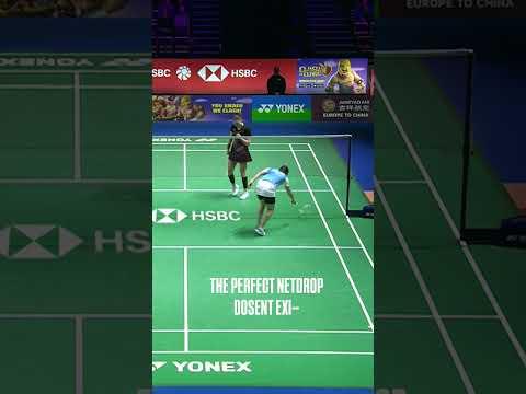 The perfect netdrop? 🔥
