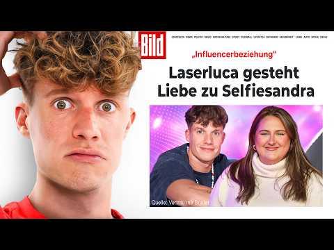 Erkenne die Lüge