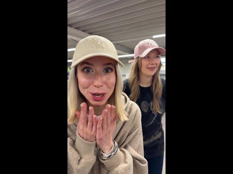 BTS für den zweiten Jobspot! 🤫