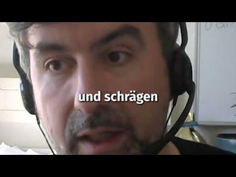 Ziegen an Hauswänden? 🐐🏙️