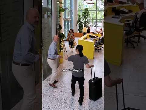 Die Zeit steht plötzlich STILL! ⏳😳 | Verstehen Sie Spaß?