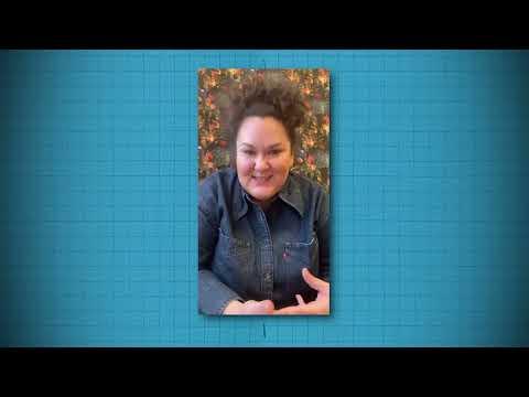 Interview with Boglarka Fedorko from Romaversitas