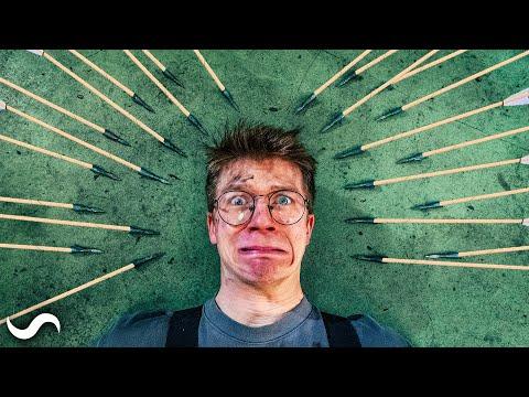 How Many Arrowheads Can I Forge in a Day?