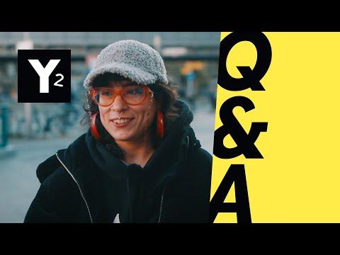 Q&A | Kottbusser Tor: Wirklich der Horror? | Y-Kollektiv