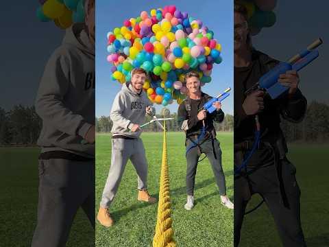 Pop The Balloons, Win $10,000