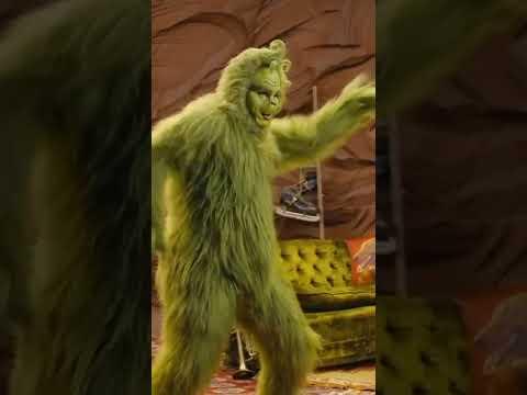 Alle Moves sind MEINS!