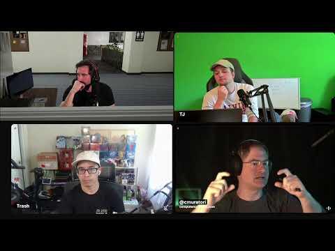 🚨🚨 TheStandup - Microsoft & Nvidia 🚨🚨