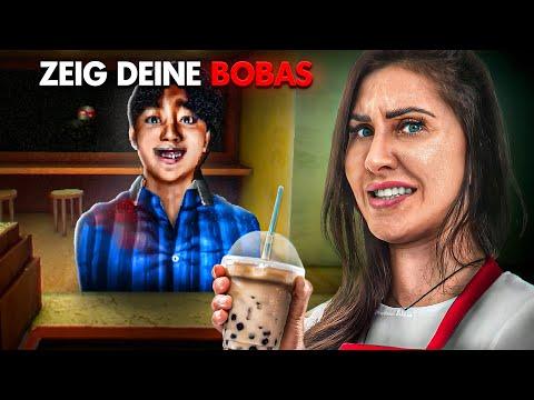 Nach diesem Game ekelt dich Bubble Tea an!