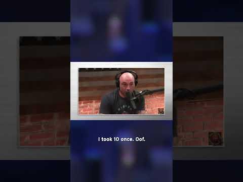 Kratom & Joe Rogan #lastweektonight