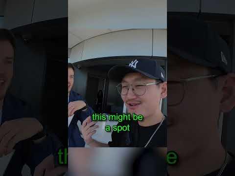 He Didn't Expect This 😂 @MeesterKeem