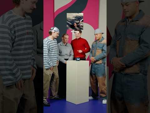 Marcus drückt den Buzzer, Malcom & Martinus beenden 👀🎶 #digsterpop #digsterpopstories