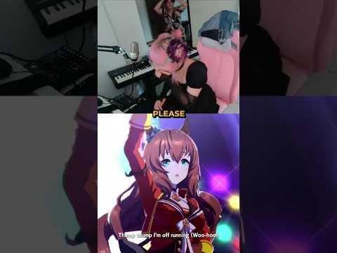i love horse girl game