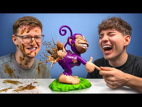 Wir Testen die Dümmsten KINDERSPIELZEUGE 😂🪀