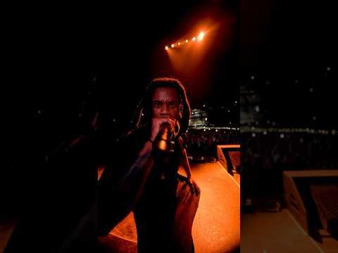 Thank you Manchester!