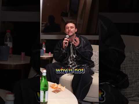 Why can’t America be like this? #austinshow #hasanabi #fearandpodcast #china #america