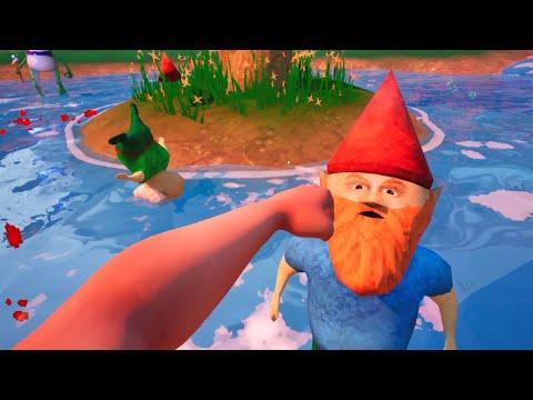 This Roguelite is Unhinged and I Love It!! - Fight Quest