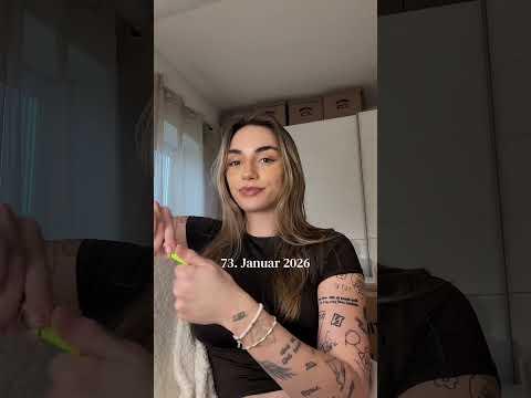 Gefühlt der 73  Tag im Januar