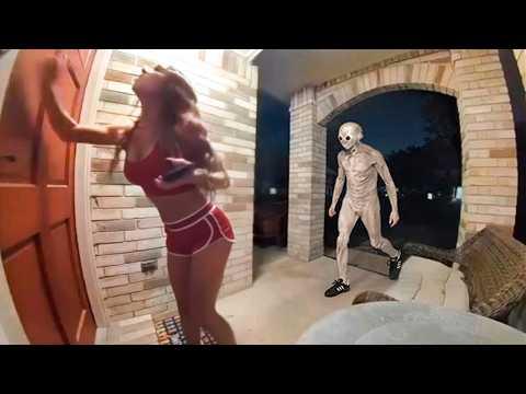 Wenn deine Nachbarn gute Samariter sind