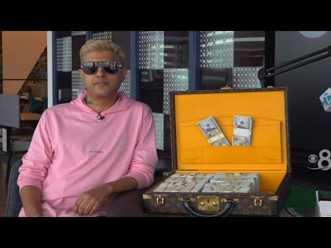 He's So Pathetic It's Painful