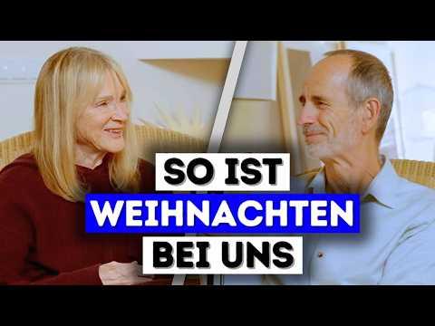 Petra & Roland über Weihnachten, Familie und Erinnerung | Podcast Folge 57