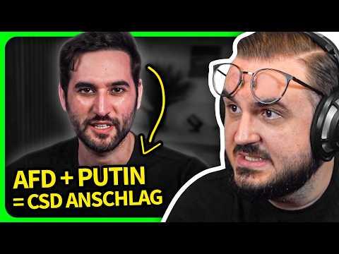Dreht Dara jetzt komplett durch?!