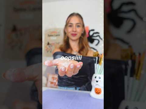 🥹🤭 DAS dürft ihr nicht machen! #herbst #diy #halloween