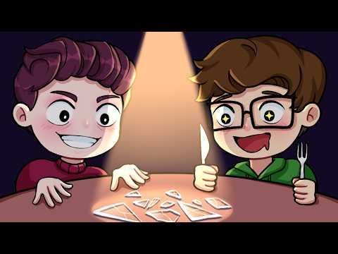 Racing SmallAnt to Eat Glass in ChatGPT