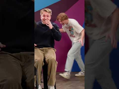 SHE DIDN'T MEAN THAT