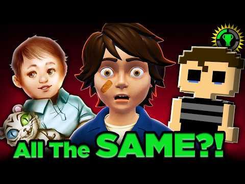 Game Theory: Was I WRONG About Secret of the Mimic?