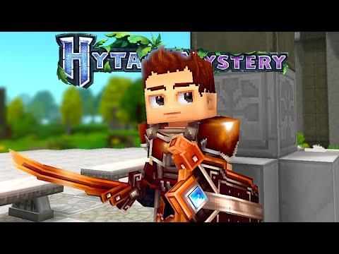 Hytale Mystery ⚔ Tag 8 | DIE BESTE RÜSTUNG!