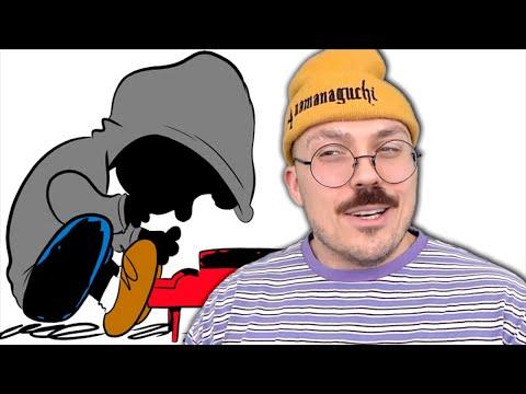 The Todd In The Shadows Crossover You've All Been Waiting For