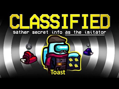 using classified info to WIN as the NEW IMITATOR Role... (22,300 IQ)