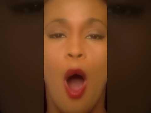 Whitney Houston - Run To You was originally a break-up song