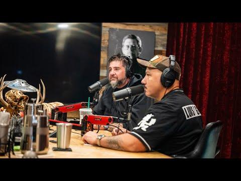 Joe Rogan Experience #2405 - Luis J Gomez & Big Jay Oakerson