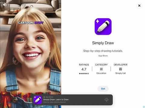 what the hell is this ad…