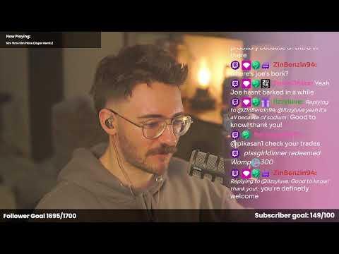 🔴LIVE🔴🦩 Actually Act 3 Today (For Real This Time) | !packs !cc !discord 🦩