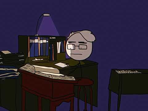 The Daily Routine of BF Skinner