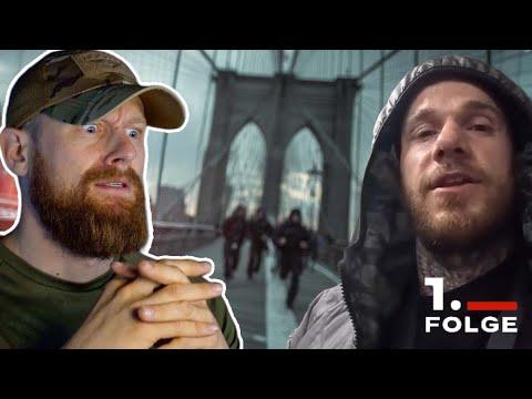 Fabio SPIELT mit dem FEUER! - MANHUNT STAFFEL 3! | Fritz Meinecke reagiert