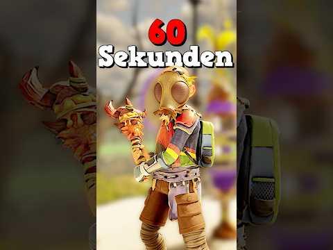 Grounded 2 in 60 Sekunden | LarsLP #100tage #grounded2