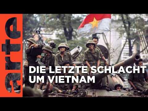 Vietnam: Wiedervereinigung (4/4) | Doku HD | ARTE