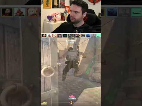 Musik in meinen Ohren 😍#trilluxe #counterstrike #cs2 #counterstrike2