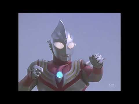 ultraman tiga episode 43 but it's only geozark