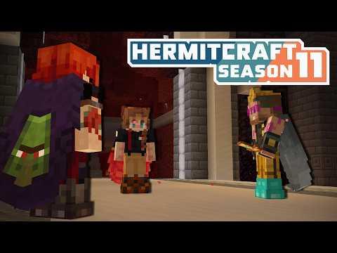 Soup | Hermitcraft 11 Stream