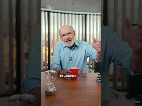 Harald tippt: Physik-Nobelpreis 2025 | #TerraX #HaraldLesch