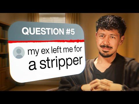You Paid Me $5 for Therapy